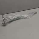 Spectrum Diversified Euro Toilet Tissue Reserve, Toilet Paper Holder, Toilet Roll Holder, Satin Nickel