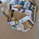 Pallet Of Salvage Items