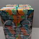 4 x Mountain Dew, Baja Cabo Citrus Zero Sugar 12 Fl Oz Cans (Pack of 12) (EXP 09/07/26)