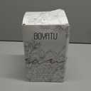 BOYATU Travel Makeup Bag Organizer: 3 Pcs Set Large Capacity Cosmetic Bags Holds 1020 100ml Full-Size Bottles for 315 Day Trips - 180Open-Flat Make up Case 3-sec touch-up - Toiletry Bag Gift women (01-Black)