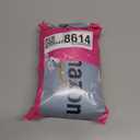 Alrence Pre Stretched Braiding Hair Long Braid 30 Inch 3 Packs Professional Braiding Hair Extensions Synthetic Crochet Twist Brai Orange