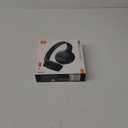 JBL Tune 520BT - Wireless On-Ear Headphones, Up to 57H Battery Life and Speed Charge, Lightweight, Comfortable and Foldable Design, Hands-Free Calls with Voice Aware (Black)