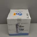 Bellababy Diaper Pail, Upgrade Baby Diaper Bin with Double Odor Locking, Includes 4 Refills (270 inches/pcs), Compact Design for Nursery