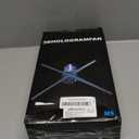 3Dhologramfan, 52cm 3Dhologramfan Projector HD LED Holographic Christmas Tree Advertising Display with Remote Bluetooth WiFi,1500 Video Library for Business,Bar,Halloween Missyou 20.5 Inch