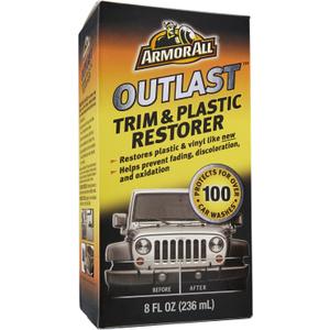 Assorted Electrical Tape [Set of 2], Outlast Trim &  Plastic Restore