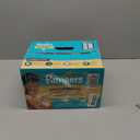 Pampers Swaddlers Diapers, Size 0 (up to 10 lbs), 84 Count, Fragrance Free, Hypoallergenic, Absorbent, Pediatrician Recommended, Skin Safe