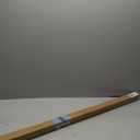 Pool Pole- Professional 9-Foot Telescopic Pool Cleaning Rod,Pool Rod Adjustable Telescopic Rod, Used for Cleaning Nets, Brushes, Vacuum Heads (9-feet)