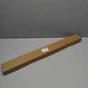 2PCS Tire Spoons, 33220 Mt and Demount Spoon, 30 in, 3/4 in, Tire Tools for Changing Tires, Fast and Efficient Tire Removal and Installation, Used for Truck, Off-Road Vehicle, Bus, Tractor.