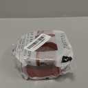 Vellure door draft stoppers for bottom of door - NEW premium door sweep / door seal strip (save energy  installs quickly and easily) door weather stripping, ideal for keeping out cold (1x39" brown)