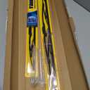 Rain-X 820248 WeatherBeater Wiper Blades, 26" and 17" Windshield Wipers (Pack of 2), Automotive Replacement Windshield Wiper Blades That Meet Or Exceed OEM Quality And Durability Standards