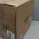 UPGRADED W11162443 Refrigerator Crisper Drawer Compatible with Whirlpool Crisper Drawer W11046494 Whirlpool Fridge Drawer W10899435 Maytag Refrigerator Drawer WRS325SDHZ WRS315SDHZ WRS315SDHM Drawer