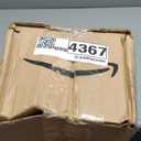 White 240534701 Door bar Rack Compatible with RefrigeratorPS734936, AP3214631, 948952