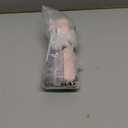 Onlyone Water Dental Flosser Pick for Teeth, 300ML Portable Oral Irrigator, Rechargeable Travel Irrigation Cleaner, Professional Electric Flossing Machine Birthday Gifts for Women,Mom,Girlfriend Pink