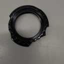 62.5" Wood Floor Lamp for Living Room Gold with Foot Switch Arc Standing Tall Lamps for Bedroom Mid Century Modern Corner Floor Lamps for Office Nursery Industrial Reading Light Room Lamp