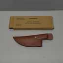 Premium Leather Sheath for Original Japanese Chef Knife, Kitchen Knife Holder