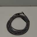 XAOSUN USB C to USB C Cable 16 FT 240W, 5M USB C Charger Cable PD3.1 48V 5A, Braided Fast Charging Type C Cable for iPhone17 16 15, MacBook Air/Pro, iPad Pro, Samsung, Steam Deck, Switch, Laptop