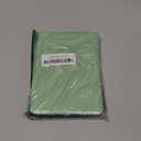 Case for 6" Kindle Paperwhite (10th Generation-2018 Release), Ultra Clear Soft Flexible Transparent TPU Back Cover with Auto Sleep/Wake for Kindle Paperwhite (Model NO. PQ94WIF), Light Green