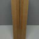 YNL Curved Shower Curtain Rod 35-82In(2.9-6.8Ft), Brushed Nickel Rounded Rustproof Shower Rod for Bathroom Bathtub, Arched Shower Rod, Never Rust|Extra Space|Non-Slip|Expandable|Need to Drill