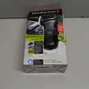 Remington F5 Power Series Foil Shaver, Electric Razor for Men, Cordless Rechargeable with Pop Up Trimmer, Pivot & FlexFoil Technology, Lightweight Handheld Design, Black