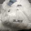 Bed Pillows King Size Set of 2 - Adjustable Hotel Bed Pillows for Sleeping, Soft & Supportive Down Alternative Filling for Back, Side & Stomach Sleepers (White)