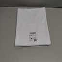 10 x arkamii Christmas design premium wrapping paper set of 4 sheets size 34 x 25 inch for gift pack (NAT3)