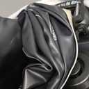 OhGeni Queen Air Mattress with Built in Pump, Ideal Alternative to a Bed, Inflatable Blow Up Mattress 18 Raised Comfort, Upgraded Surface Portable Bed for Home, Camping, Colchone Inflable, 650 lbs