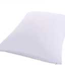 Luxury Cotton Pillow Protector Standard/Queen Size 2 Pack