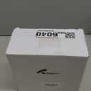 100 Sets Magnet Button Maker 2.25 Inches/ 58 mm (Approx. 2-1/4 Inch) Metal Fridge Magnet Supplies Round Badge Pin Button Parts for Fridge Office Locker Whiteboard, Machine Not Included