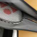 Yonex GR 303 Combo Badminton Racquet with Full Cover, Set of 2