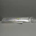 BDF S2M Window Film Clear UV Blocking - 24in X 12ft