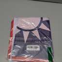 AZ FLAG - Taiwan Flag - 3x5 Ft - 100D Polyester Taiwanese Banner with Two Metal Grommets - Fade Resistant - Vivid Colors - 3' x 5' Feet - 150x90 Cm