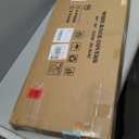 5 Pcs 3612 Wire Rack Covers for Shelves  Engineered Wood Shelf Covers for Wire Shelving, Rustic Farmhouse Style for Pantry, Closet (5 pcs, 3612 Inch)