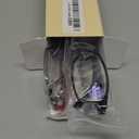 Gaoye Second 4 pack reading glasses, +1.5