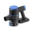 Vacuum Host (Battery & Motor) for N8 Cordless Vacuum Cleaner (Blue)