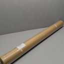48" × 2400"(200') Thickened Brown Kraft Paper Roll， Flower Bouquet Brown Wrapping Paper Roll，Gift Wrapping Paper for Moving, Bulletin Board,Birthday, (Brown, 48" × 200')