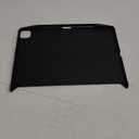 MOFT Snap Case for iPad Pro 12.9 Inch (6th 5th Generation) with Pencil Holder, Magic Keyboard Compatible and Magnetic-Friendly to Connect to Versatile Snap Stands