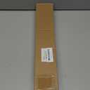 Ronlap Furniture Washing Machine Dolly, Extendable Appliance Rollers Refrigerator Heavy Duty, Washing Machine Stand Wheels Fridge Appliance Dolly Movers Mobile Washer and Dryer Moving Base, Grey