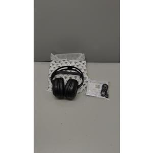 Turtle Beach Stealth 500 Wireless Amplified Gaming Headset for PS5, PS4, PC, & Mobile  40-Hr Battery, Bluetooth, Memory Foam Cushions, Flip-to-Mute Mic, EQ Presets, Companion App  Black