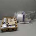 oneisall Dog Grooming Vacuum Kits: 15000Pa Shedding Brush with Grooming Tools, 3 Suction Low Noise, Pet Grooming Vacuum for Thick and Undercoat, 1.5L Dust Cup Dog Hair Vacuum, Home Cleaning, LM5