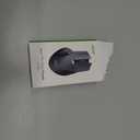 acer Wireless Mouse for Laptop, 2.4GHz Computer Mouse 3 Adjustable DPI Office Cordless USB Mice with USBA Receiver, 6 Buttons, 1600 DPI, Medium to Large Sized Hands Compatible with PC, Laptop, Desktop