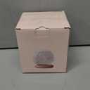 Mood Lighting Crystal Ball,18 Colors Northern Lights Projector & Aurora Light Projector for Bedroom, Dimmable Projector Night Light,Remote Ambient Lighting,Cute Room Decor for Teen Girls Birthday Gift (Green)