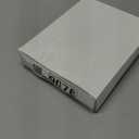 Mindsoft 6 Pcs Christmas Punch Needle Coaster Kit for Adult Beginner Xmas Tree Snowman Punch Needle Embroidery Kit with 6 Patterns Yarn Tool Felt Embroidery Hoop Instruction for DIY Craft Supplies