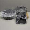 iRobot Roomba 105 Combo Robot Vacuum & Mop with AutoEmpty Dock - Self-Empties for 75 Days, Intense Power-Lifting Suction, LiDAR Navigation, Multiple Cleaning Modes, Avoids Mopping Carpet