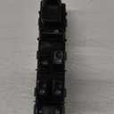 A-Premium - Driver Side Master Power Window Switch - Compatible with Chevy GMC Cadillac Models - 2003-2007 - Escalade, Avalanche, Silverado, Suburban, Tahoe, Sierra, Yukon - Replace 15883323, DWS-220