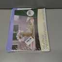 36 Packs File Folders Letter Size, 8.5 x 11 Colored File Folders 1/3 Cut Tab for Easy Labeling, for Home, Office, School Filing