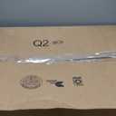 PURE ERA Carpet Stair Treads Ultra Plush 9.5" X 30"Soft Bullnose Indoor Stair Protectors Pet-Friendly Non-Slip Skid Resistant Tape Free Washable Reusable(14 Pieces,Dark Gray)