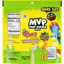 3 x SOUR PATCH KIDS MVP Top Picks Mix Soft & Chewy Candy, Share Size, 11 oz (EXP 08/20/26)