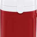 Igloo Red 1/2 Gallon Sports Jug with Hooks