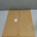 Somime 12 Pack Backing Boards Only - 16x20 Uncut Black Mats Matboards, Acid Free Backerboards, Ideal for Photos/Pictures/Prints/Frames/Arts