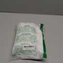 AOGU 24 Inch Faux Fur Christmas Tree Skirt White Plush Skirt for Merry Christmas Party Christmas Tree Decoration